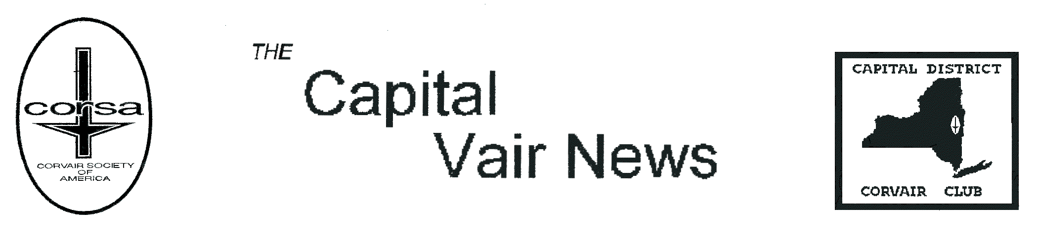 Vair News Banner