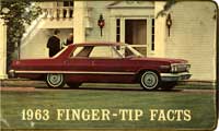 1963 F-T Facts