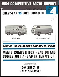 Ford truck comparison