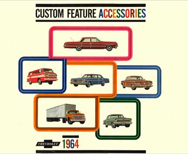 62 Custom features