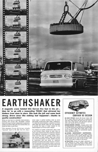 EarthShaker brochure