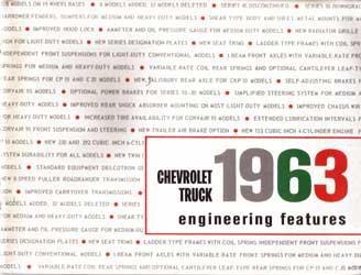 63 Engineering features