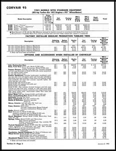 1962 Truck Data Book