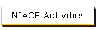 NJACE Activities