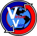 VV logo