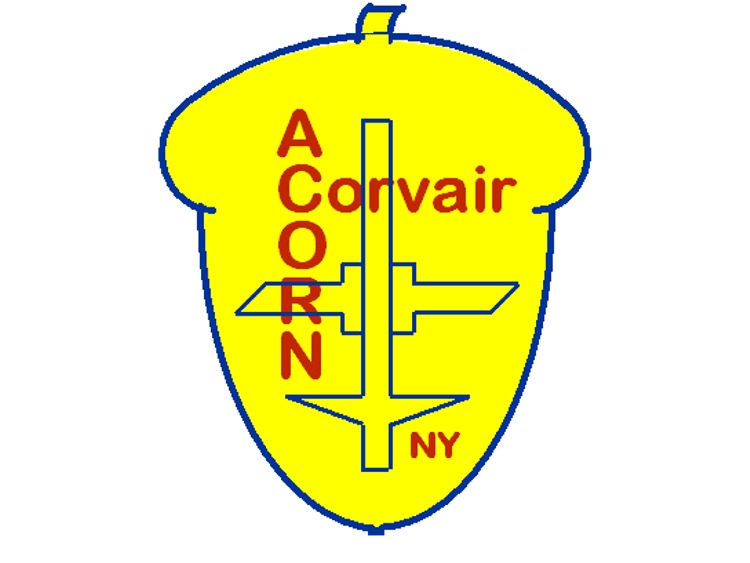 Association of Corvair Nuts - Rochester, New York