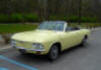Carlton's Corvair