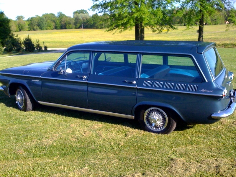 1961 Lakewood