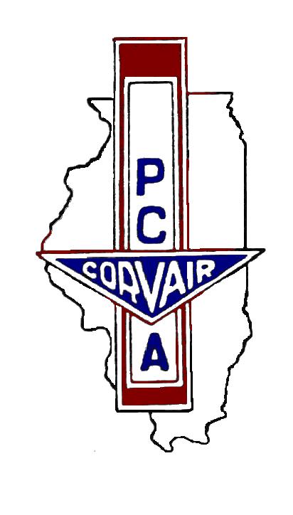 PCCA emblem