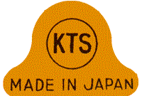 KTS logo