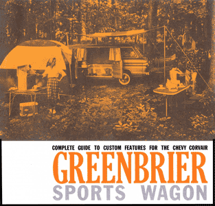 1961 camper cover