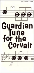 Guardian tune cover