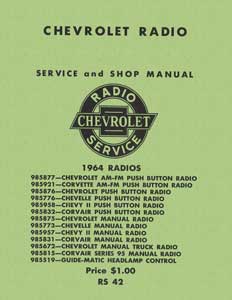 radio manual