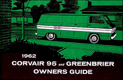 61 owners manual cover