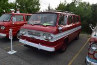 Greg Walthour's 1963 Greenbrier