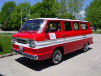 1962 Greenbrier - Owner: Mike Dawson