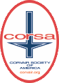 corsa emblem