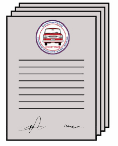 document icon