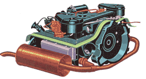 engine icon