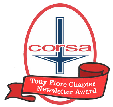 newsletter award 2019