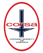 CORSA logo