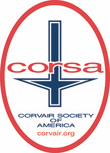 corsa emblem