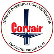 Corvair fund